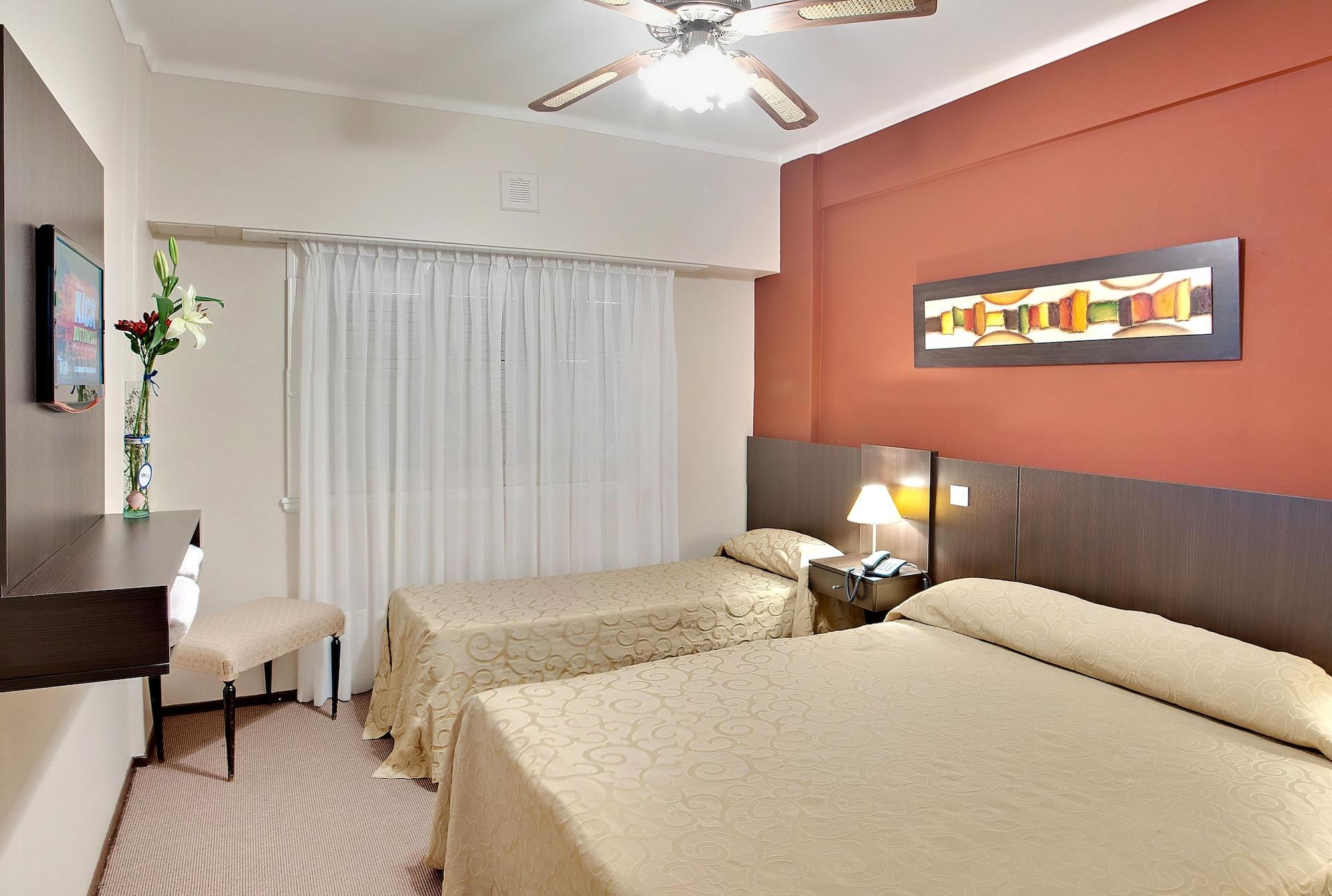 Nuevo Horizonte Hotel Mar del Plata