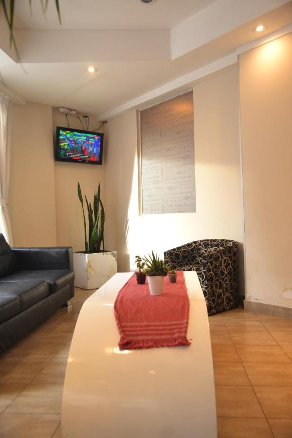 Nuevo Horizonte Hotel 3*