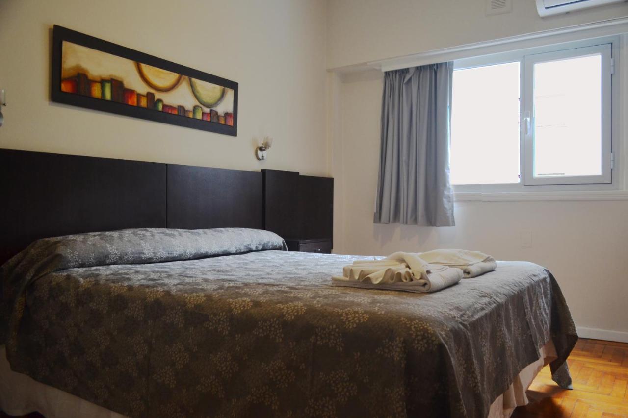 Nuevo Horizonte Hotel Mar del Plata