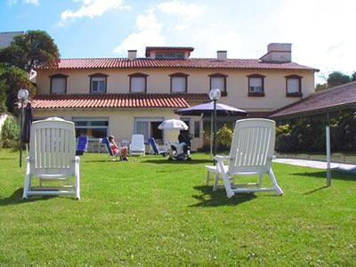 Nuevo Horizonte Hotel Mar del Plata