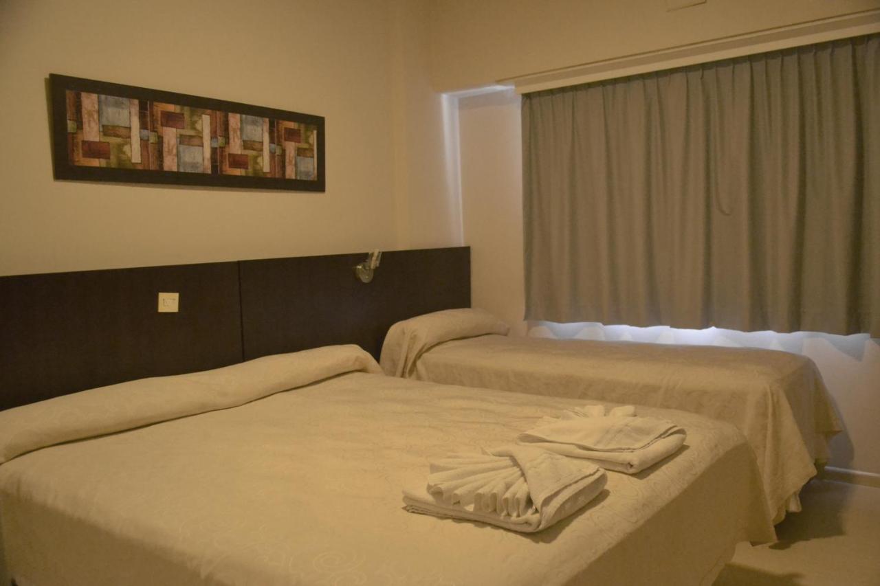 Nuevo Horizonte 3* Mar del Plata