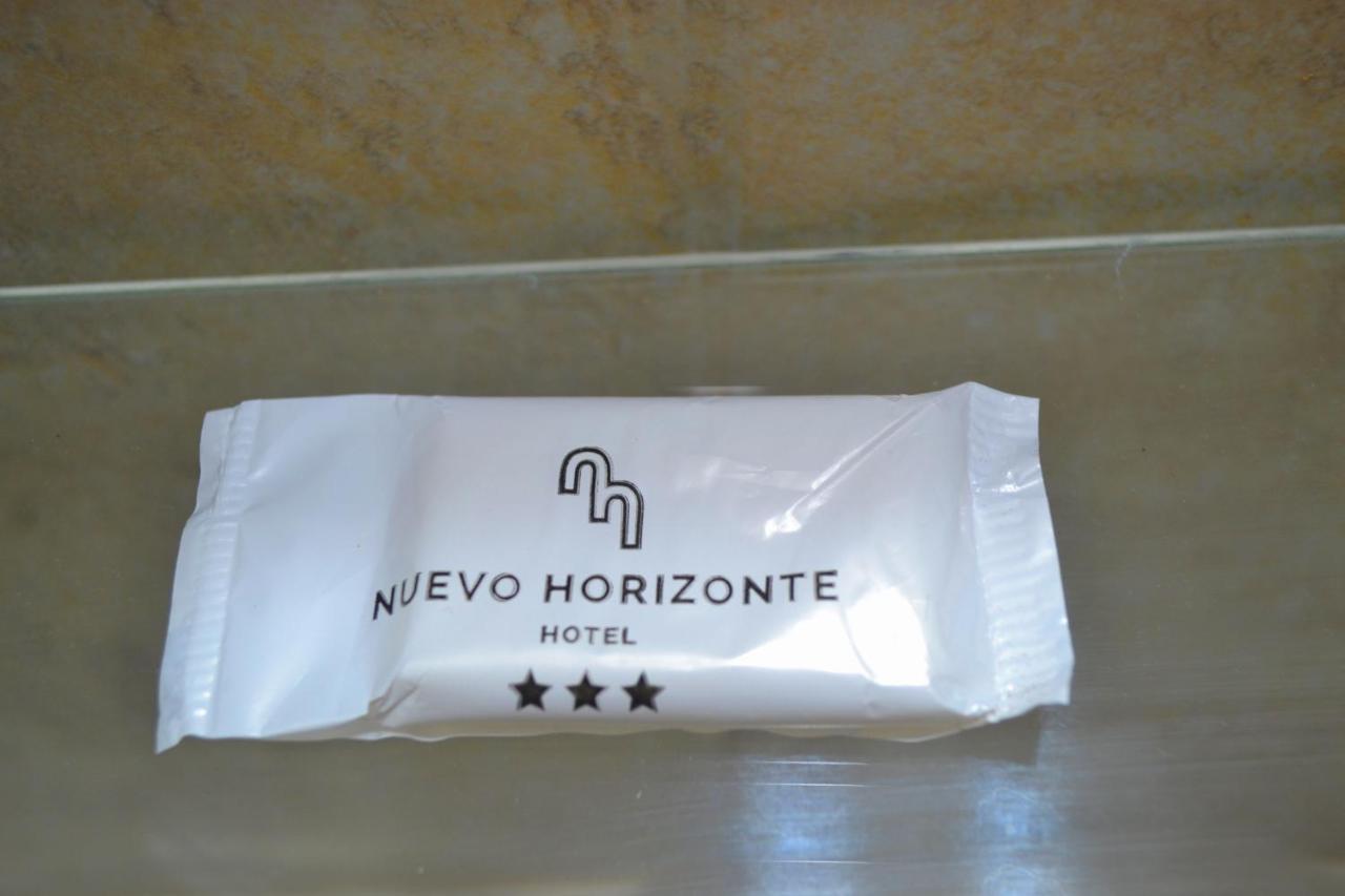 Nuevo Horizonte