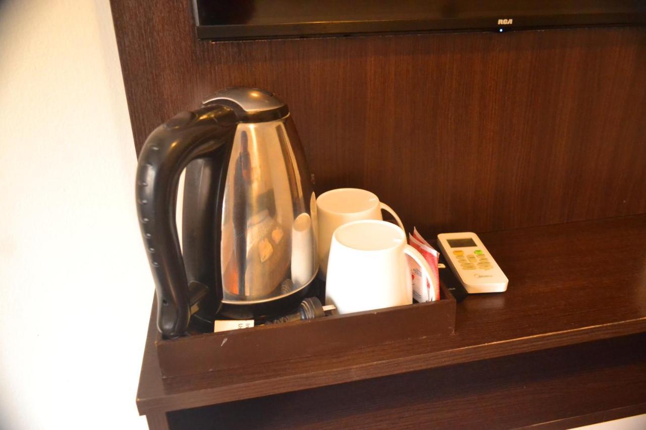 Hotel Nuevo Horizonte 3*