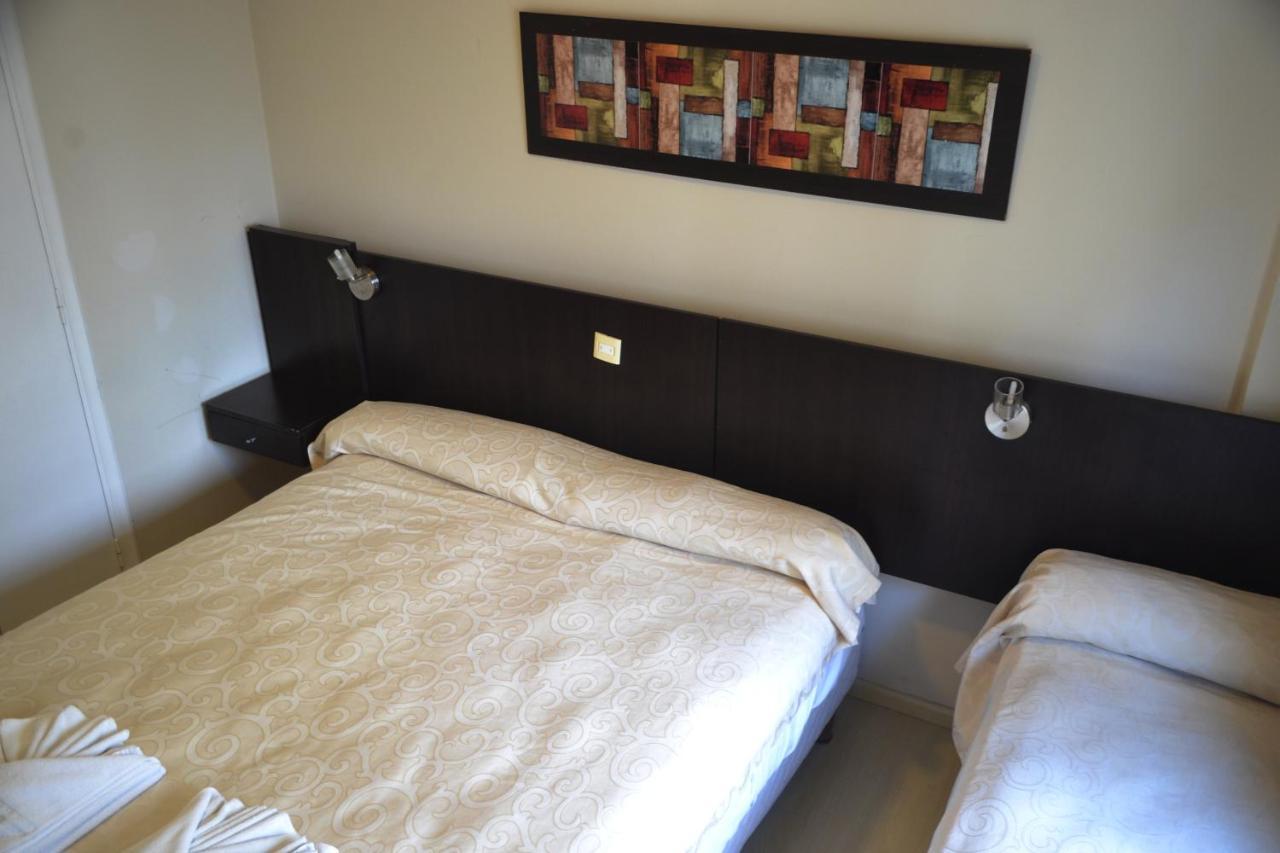 Nuevo Horizonte 3* Mar del Plata
