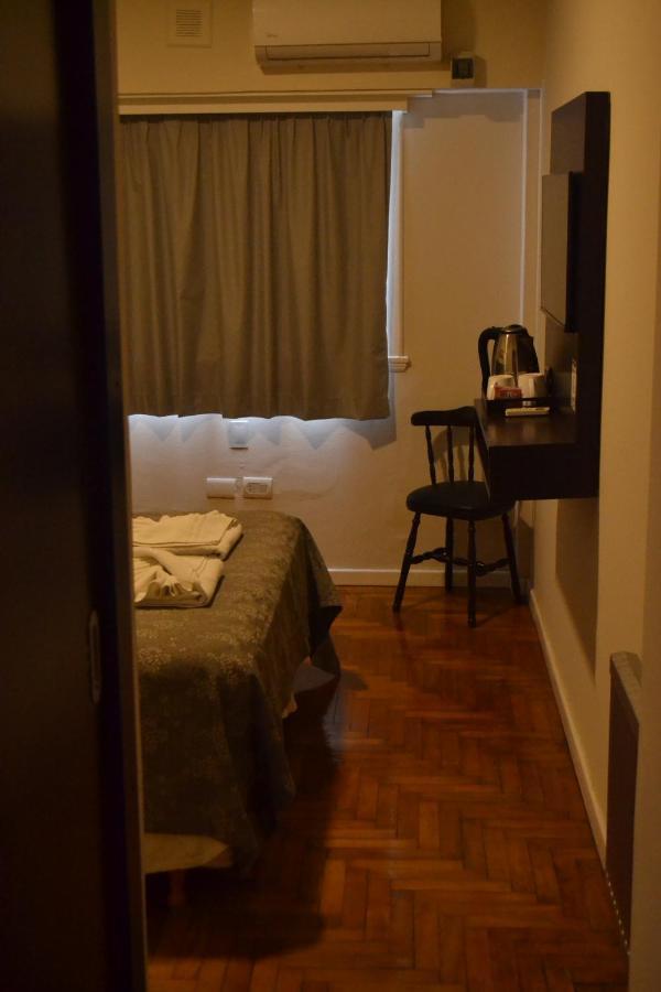 Nuevo Horizonte Hotel Mar del Plata