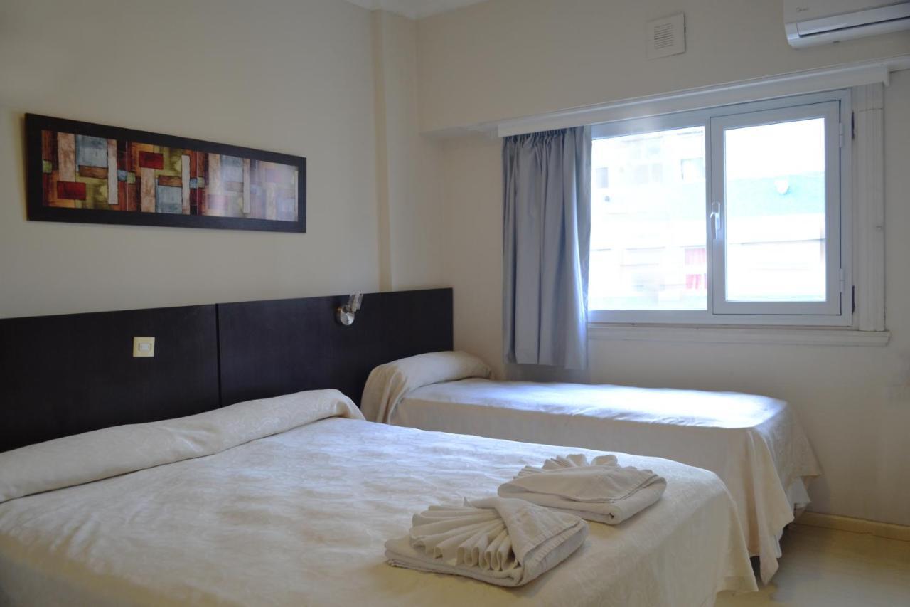 Nuevo Horizonte 3* Mar del Plata