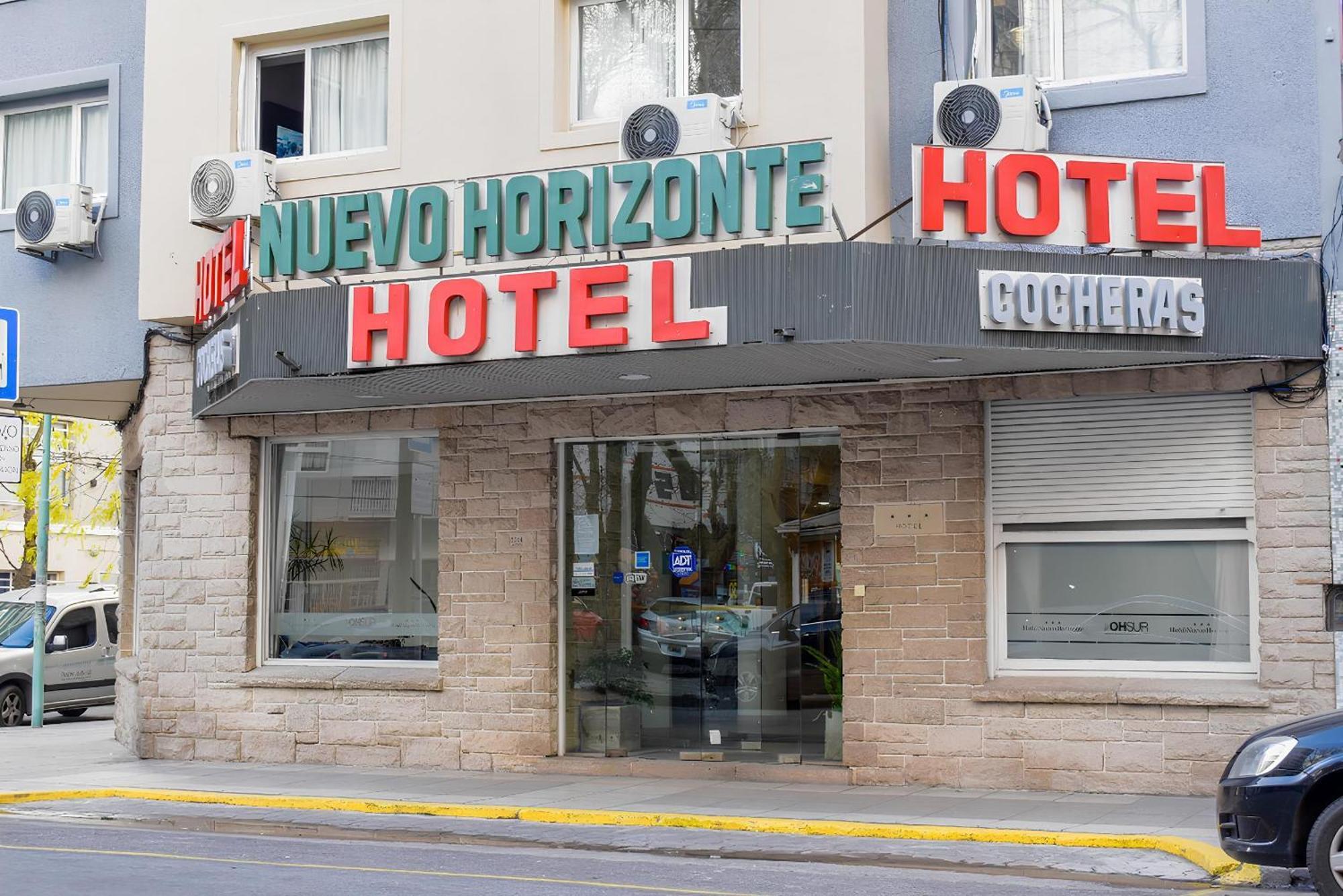 Nuevo Horizonte