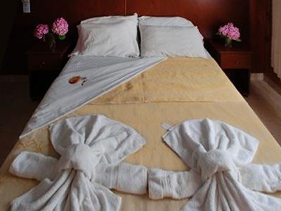 Nuevo Horizonte Hotel Mar del Plata
