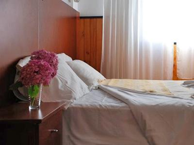 Nuevo Horizonte 3* Mar del Plata