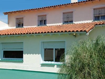 Nuevo Horizonte Hotel 3*