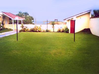 Nuevo Horizonte Hotel