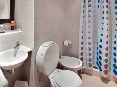 Nuevo Horizonte Hotel 3*