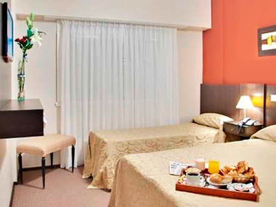 Hotel Nuevo Horizonte 3*