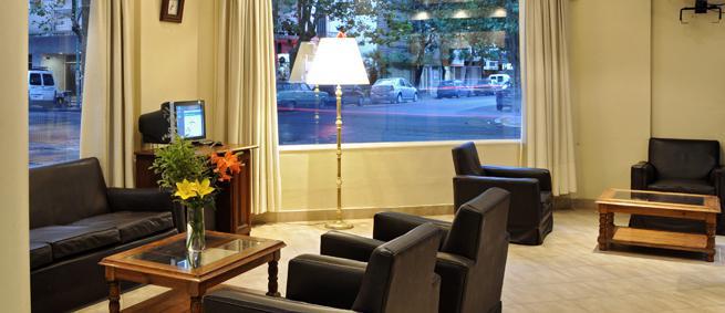 Nuevo Horizonte Hotel 3*